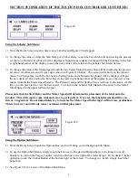 Preview for 8 page of Tach-It Mini-Con R Operation Manual