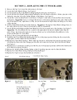Preview for 4 page of Tach-It TWISTERS 3567 Repair Manual