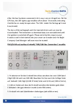 Preview for 9 page of TachoControl DATA TCD-Download BoxGPS/Data Manual