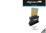 Tachosys Digicard AUT User Manual preview