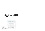 Предварительный просмотр 5 страницы Tachosys Digicard AUT User Manual