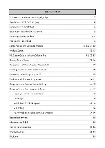 Preview for 3 page of Tachosys Digifobpro User Manual