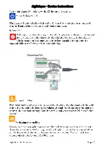 Предварительный просмотр 5 страницы Tachosys Digifobpro User Manual