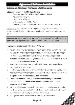 Предварительный просмотр 8 страницы Tachosys digiTRK User Manual