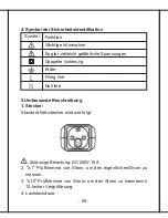 Preview for 11 page of Tack life MLS01 User Manual