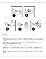 Предварительный просмотр 8 страницы Tack life RTD35ACL Operator'S Manual