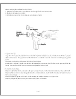 Предварительный просмотр 21 страницы Tack life RTD35ACL Operator'S Manual