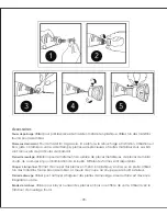 Предварительный просмотр 22 страницы Tack life RTD35ACL Operator'S Manual