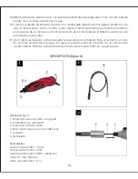 Предварительный просмотр 26 страницы Tack life RTD35ACL Operator'S Manual