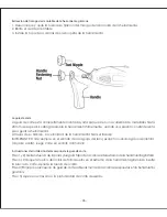 Предварительный просмотр 28 страницы Tack life RTD35ACL Operator'S Manual