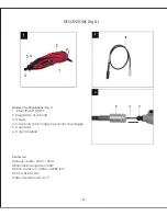 Предварительный просмотр 33 страницы Tack life RTD35ACL Operator'S Manual