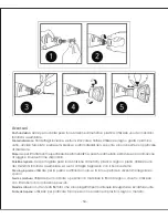 Предварительный просмотр 36 страницы Tack life RTD35ACL Operator'S Manual