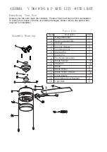 Предварительный просмотр 3 страницы TACKLIFE CF01 User Manual