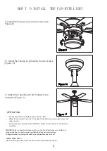 Предварительный просмотр 7 страницы TACKLIFE CF01 User Manual