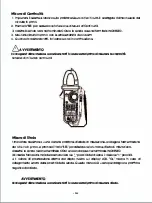 Предварительный просмотр 66 страницы TACKLIFE CM01A Instruction Manual