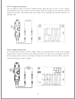 Предварительный просмотр 10 страницы TACKLIFE CM02A User Manual