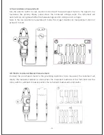 Предварительный просмотр 11 страницы TACKLIFE CM02A User Manual