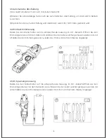 Предварительный просмотр 20 страницы TACKLIFE CM02A User Manual