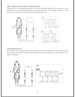 Предварительный просмотр 22 страницы TACKLIFE CM02A User Manual