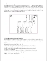 Предварительный просмотр 23 страницы TACKLIFE CM02A User Manual