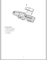 Предварительный просмотр 24 страницы TACKLIFE CM02A User Manual