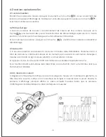 Предварительный просмотр 31 страницы TACKLIFE CM02A User Manual