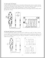 Предварительный просмотр 33 страницы TACKLIFE CM02A User Manual