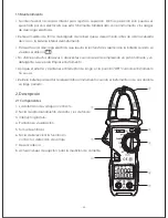 Предварительный просмотр 37 страницы TACKLIFE CM02A User Manual