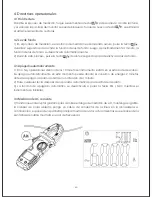 Предварительный просмотр 42 страницы TACKLIFE CM02A User Manual