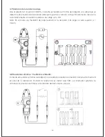 Предварительный просмотр 44 страницы TACKLIFE CM02A User Manual