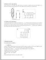 Предварительный просмотр 45 страницы TACKLIFE CM02A User Manual