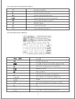 Предварительный просмотр 49 страницы TACKLIFE CM02A User Manual