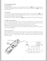 Предварительный просмотр 53 страницы TACKLIFE CM02A User Manual