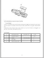 Предварительный просмотр 57 страницы TACKLIFE CM02A User Manual