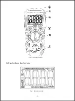 Preview for 22 page of TACKLIFE DM01M User Manual