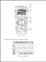 Предварительный просмотр 54 страницы TACKLIFE DM01M User Manual