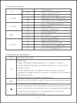 Предварительный просмотр 72 страницы TACKLIFE DM01M User Manual