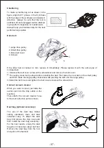 Preview for 8 page of TACKLIFE EPN01A User Manual