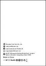 Preview for 11 page of TACKLIFE EPN01A User Manual