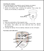 Preview for 3 page of TACKLIFE MMD03 User Manual