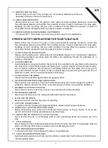 Preview for 4 page of TACKLIFE MTS01A User Manual