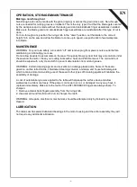 Preview for 7 page of TACKLIFE MTS01A User Manual