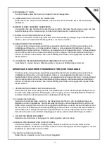 Preview for 14 page of TACKLIFE MTS01A User Manual