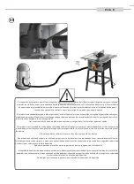 Preview for 38 page of TACKLIFE MTS01A User Manual