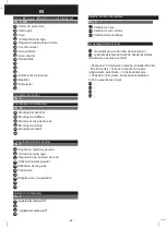 Preview for 42 page of TACKLIFE MTS01A User Manual