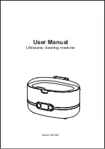 Preview for 2 page of TACKLIFE MUC02 User Manual