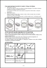 Preview for 18 page of TACKLIFE MUC02 User Manual