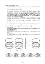 Preview for 21 page of TACKLIFE MUC02 User Manual