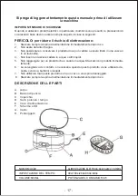 Preview for 24 page of TACKLIFE MUC02 User Manual