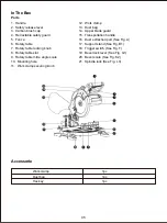 Предварительный просмотр 6 страницы TACKLIFE PMS01X User Manual